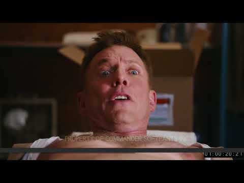 Super Troopers 2 - The Making of SuperTroopers 2: Whopper the Bear