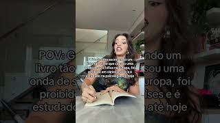 Traumatizou todo mundo