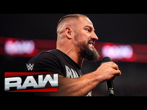 Bron Breakker demands a title match against the “real” CM Punk Raw highlights, Dec. 8, 2025 Bron Breakker demands a title match against the “real” CM Punk: Raw highlights, Dec. 8, 2025 song