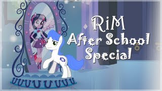 Reviewing is Magic: After School Special