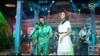 Download lagu 🔵🔴Hujan Dimalam Minggu. Difarina Indra Feat Fendik Adella mp3