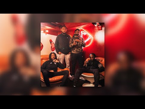 [FREE] 13 Block Type Beat - "Coeur Noir" (Prod. Traplysse)