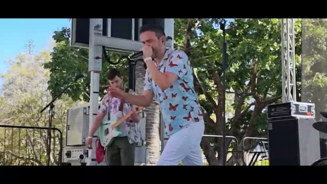 Promotional video thumbnail 4 for The Last Decade