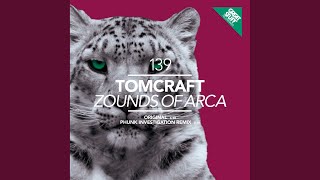 Zounds of Arca (Phunk Investigation Remix)