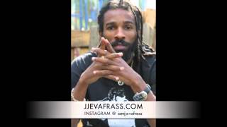 Spragga Benz - Push Up Ur Hands | Asphalt Riddim | February 2013