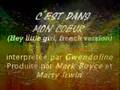 Mark Boyce (Gwendoline) - Hey little Girl (French ...