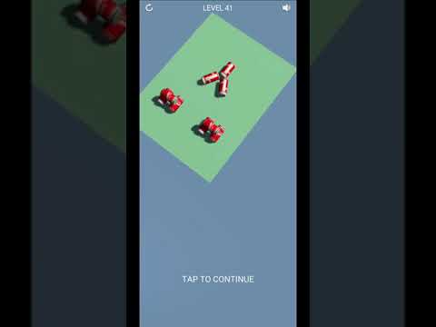 Sticks vs Bottles Video