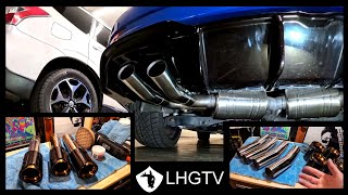 LHGTV // GARAGE LIFE // FANS ONLY //