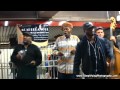 Acapella Soul 6th Avenue 34th Street Subway Station