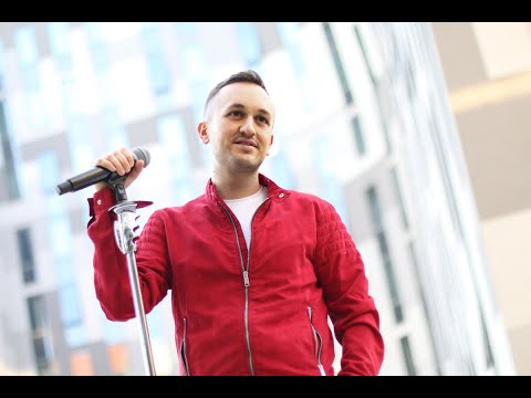 Aleksandar Petrovic - ACKO - Ti crno pretvaras u belo - Vino Crveno - Uzivo