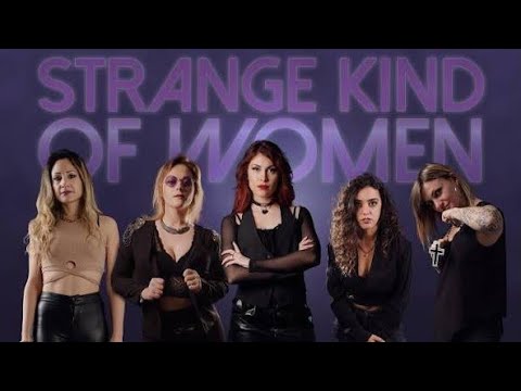 Deep Purple Tribute – Strange Kind Of Women (IT/FR) in Prague, Hybernia 30.01.2026