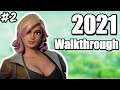 Fortnite Save The World Gameplay Walkthrough 2022 (Part 2)