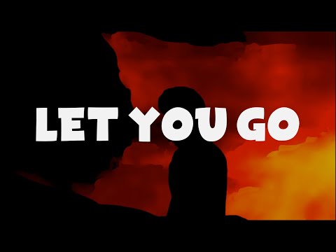 Kosling x Tim Loren - Let You Go (Lyrics) ft. Robbie Rosen