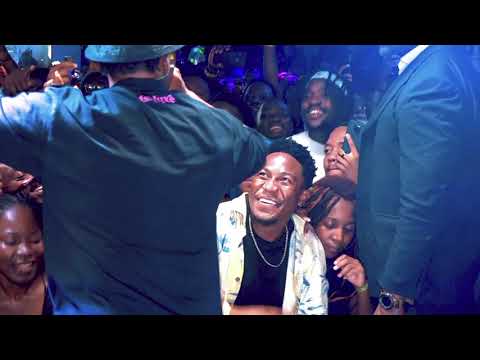 Nasty C, Audiomarc and Blxckie   Why Me? (Live at Illusionz Club Lilongwe)