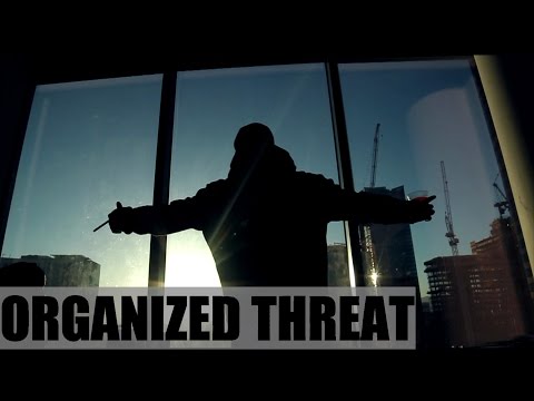 Hus Kingpin aka Lord Wavy - Ghost In The Sunshine / Wizard of Dons [Official Music Video]