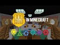 Odd Squad HQ Set In Minecraft