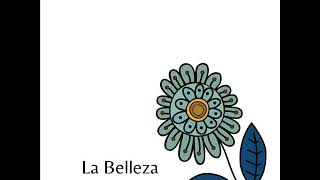 La belleza- Marta Sanchez