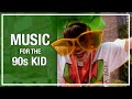 KRS One - Music For The 90s Kid (feat. G. Simone) | video mix edit