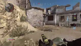 ［COD:MW ］迷彩解除！適当プレイ！