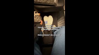 Download lagu I travelled with Korean Airline First Class mp3