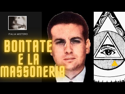 Bontate e la Massoneria (Siino racconta Bontate 5 parte)