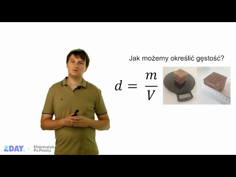 How to calculate the density of a substance? | Chemistry 7th grade