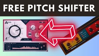 Video thumbnail for FREE Little Alter Boy Alternative Inner Pitch High-Quality Pitch Effect by Greg Kocis