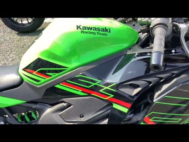 ZX-4R/カワサキ の販売情報 バイク王 神戸伊川谷店｜ウェビック バイク選び
