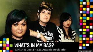 Watch Girl In A Coma's episode on YouTube