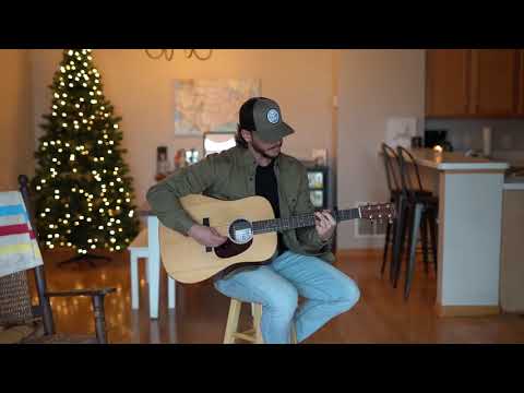 What's Your Country Song (Cover)