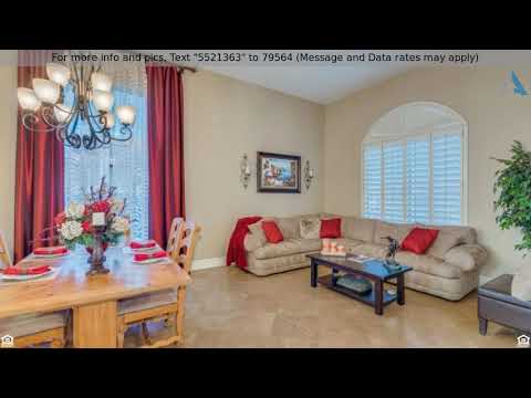 Priced at $749,999 - 8020 W CAMINO DE ORO, Peoria, AZ 85383