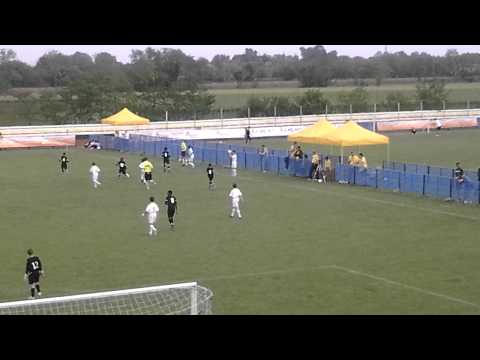 Memorial Eric Genovese finale Fiorentina - Juventu