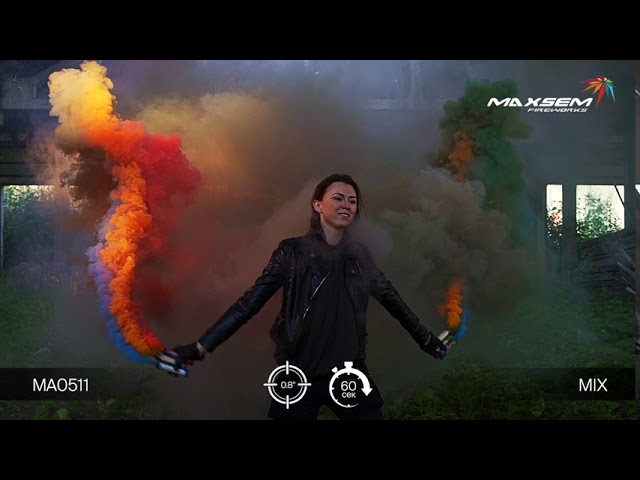 Батарея салютов Destroy