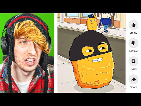watching youtube shorts until i get brainrot