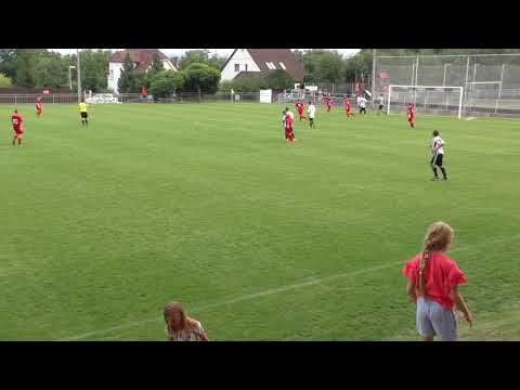 2. poločas, 24.8.2019, SK Černolice - TJ Spartak Rožmitál pod Třemšínem 5:1 (3:0)