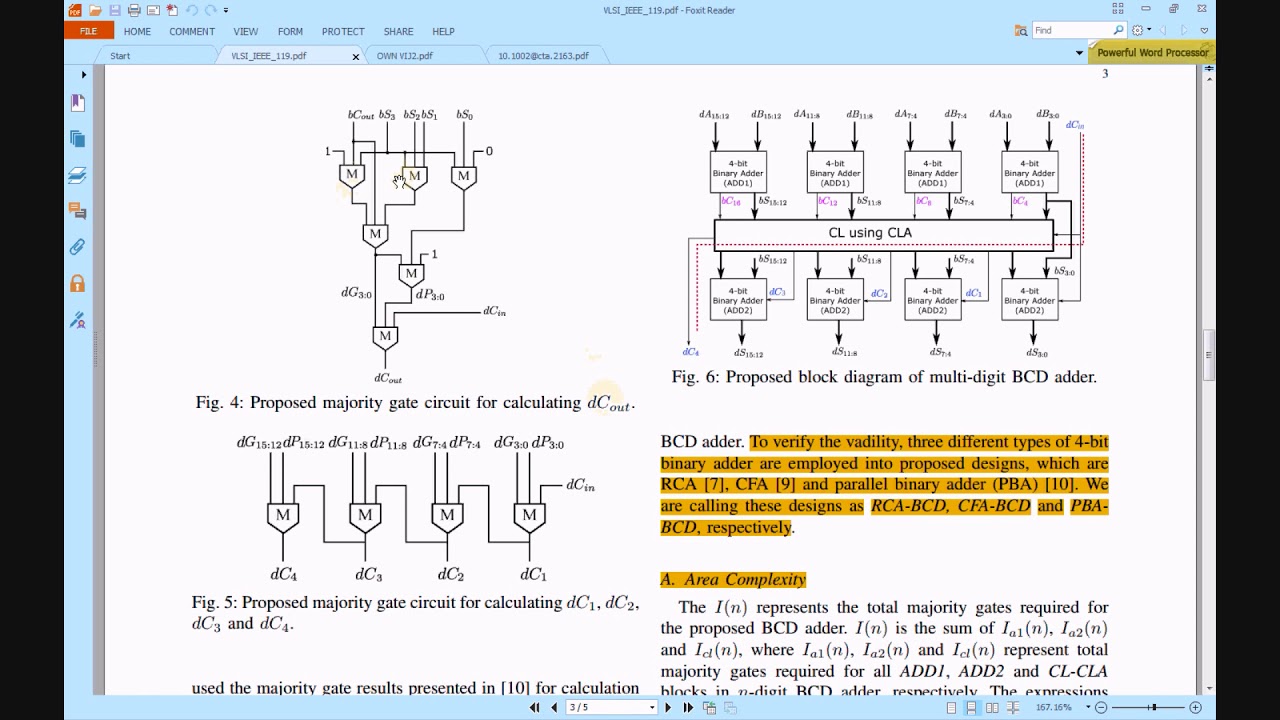New Majority Gate Based Parallel BCD Adder Designs for Quantum-dot Cellular Automata