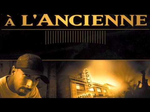 Dj Abdel - Somebody Else's Guy (Jocelyn Brown) (À l'Ancienne Vol.1)