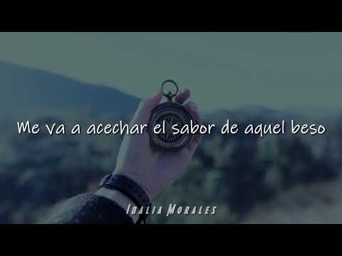 Silvana Estrada ft  Caloncho - Al Norte (Letra/Lyrics)