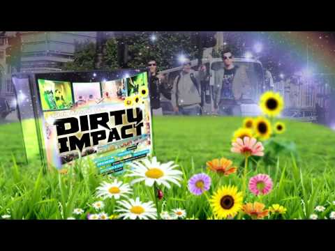 Dirty Impact Club Tour Vol.3