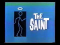 Intro and Credits from Roger Moore's The Saint