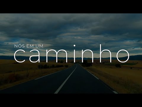 Nós em Um - Caminho (Lyric Vídeo)