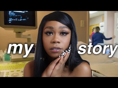 MY ABORTION STORY | STORYTIME