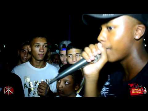 Mc Nego Drama X Mc Chucky - Festival de Rap e Cultura de São Gonçalo 106