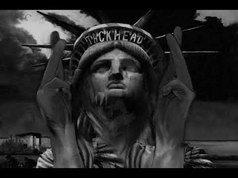 "Break Out The Bubbly" by TackHead