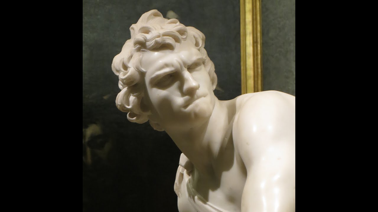 How to recognize Baroque art