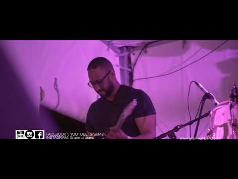 GranMah - Festival Municipal 2018