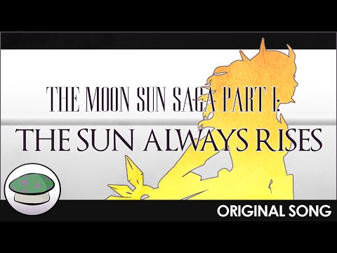 The Moonsun Saga Part I: The Sun Always Rises (Original Song) - The Yordles