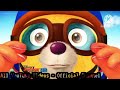Special Agent Oso Theme Song PAL Disney Junior On Disney Channel