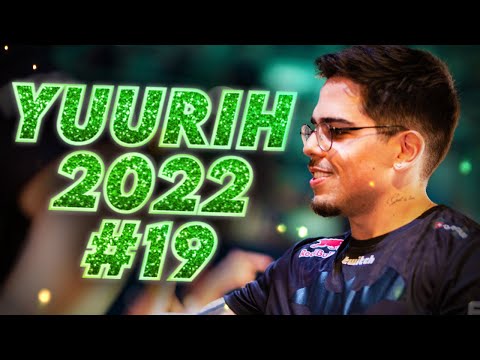 yuurih - Best Highlights - 2022 - HLTV TOP 20 - #19