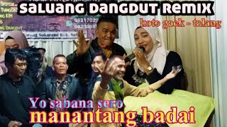Download lagu sabana sero saluang dangdut manantang badai Mak son buk dosen ayu rania mp3